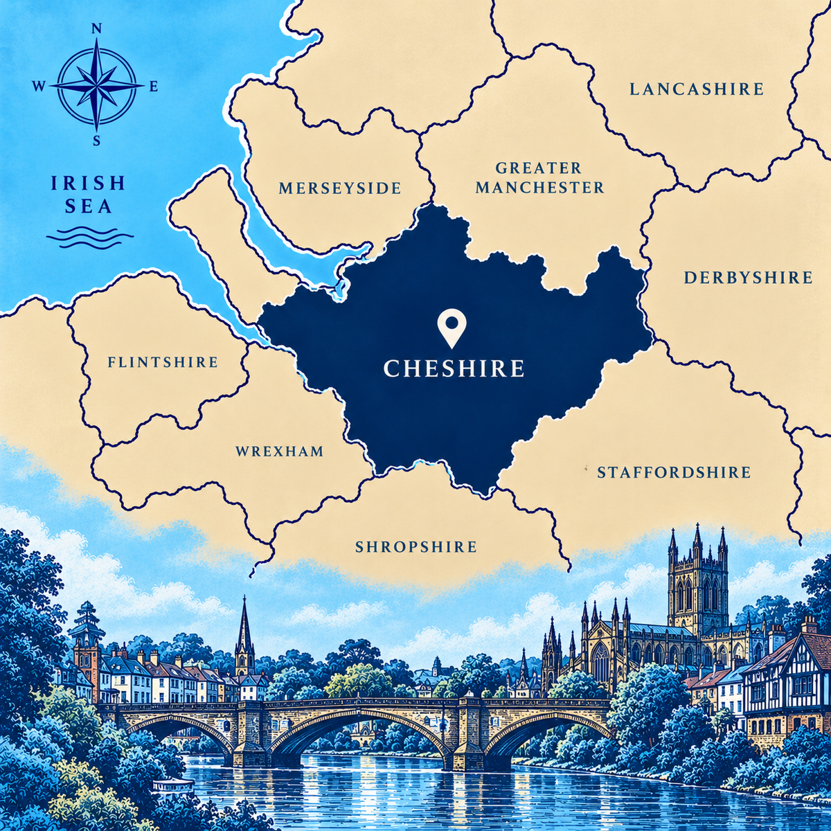 Cheshire