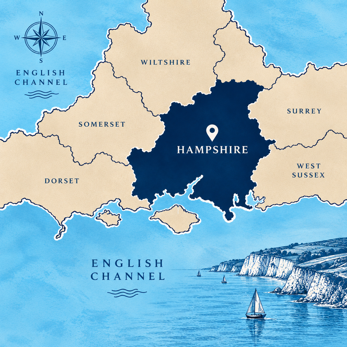 Hampshire