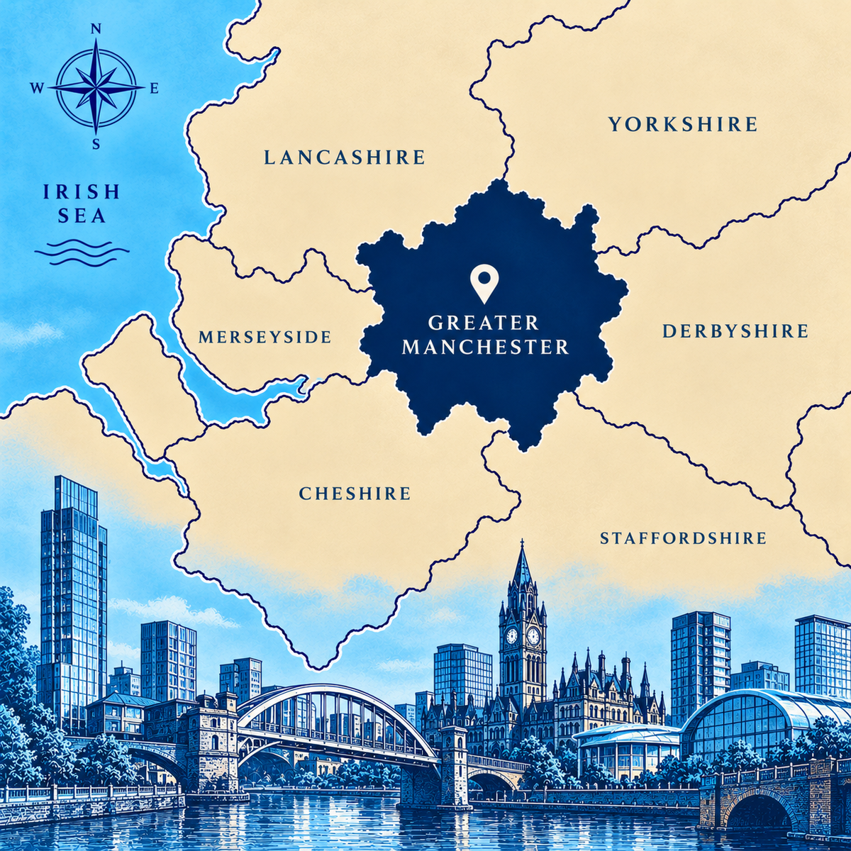 Greater Manchester