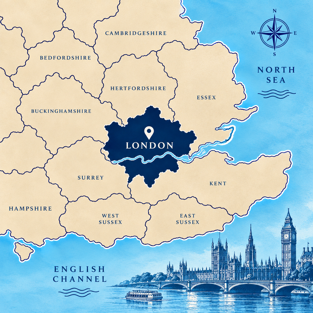 London