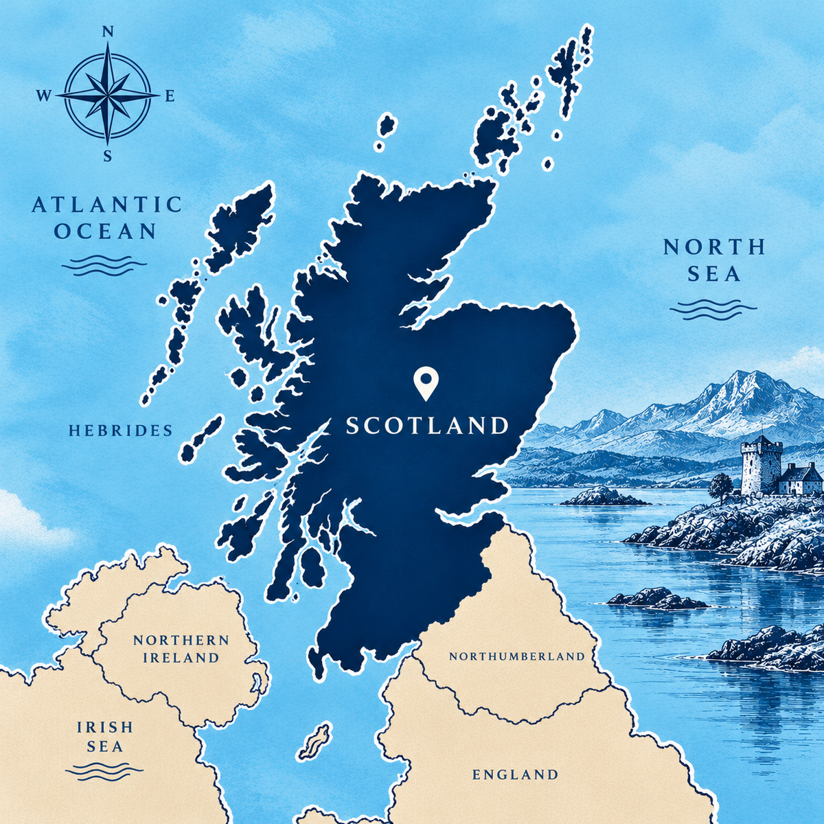 Scotland
