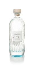 Isle of Harris Gin bottle infused with sugar kelp