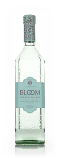 Bloom London Dry Gin bottle