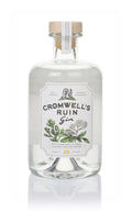 Cromwell's Ruin Wild Chamomile Flowers & Elderflower Blossoms Gin 500ml bottle