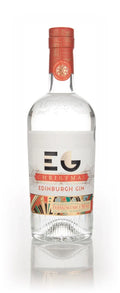 Edinburgh Christmas Gin Frankincense & Myrrh 70cl bottle