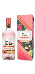 Edinburgh Valentines Gin 70cl with gift box