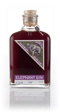 Elephant German Sloe Gin 50cl individually numbered bottle