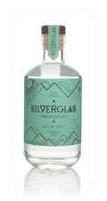 Esker Silverglas Premium Gin 50cl bottle from Royal Deeside Scotland