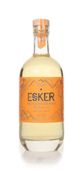 Esker Valencian Orange Premium Gin 70cl bottle