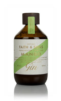 Faith & Sons Mango Gin 500ml bottle from Manchester