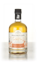 Foxdenton Golden Apricot Gin Liqueur 70cl bottle