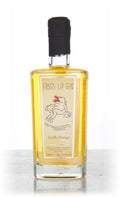 Frog's Lip Gin Seville Orange 70cl bottle
