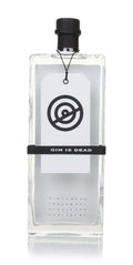Gin Is Dead London Dry Gin 500ml bottle