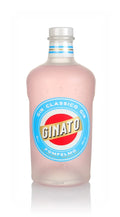 Ginato Pompelmo Pink Grapefruit Gin 70cl