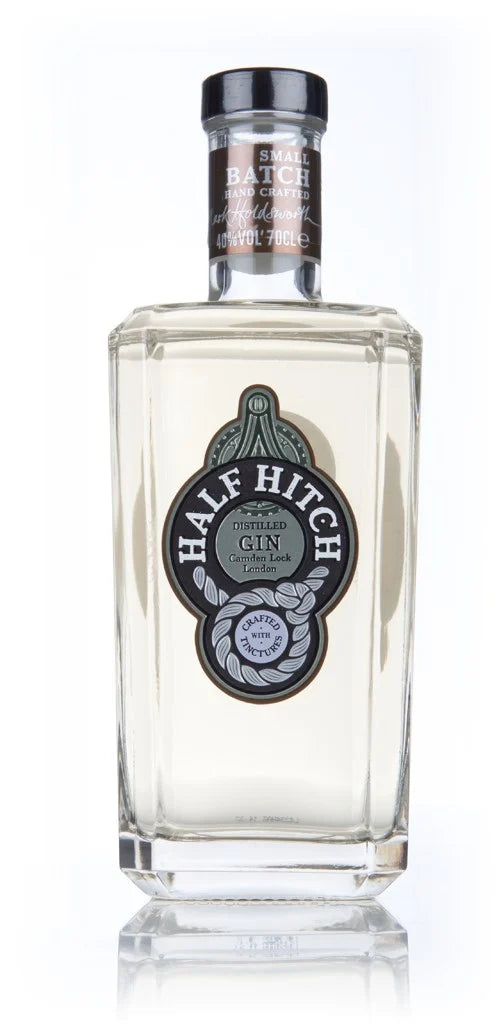 Half Hitch Gin 70cl bottle