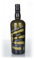 Hands On Gin 70cl bottle