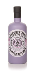 Heather Rose Gin 70cl bottle