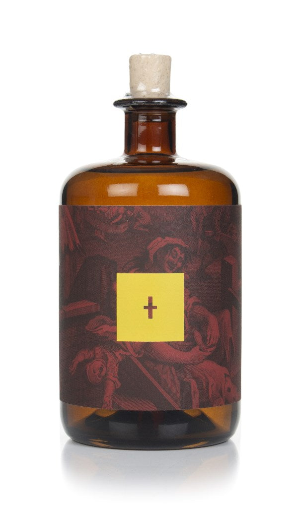 Illicit Gin 70cl bottle