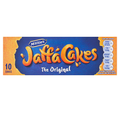 McVitie's Jaffa Cakes Original 10 Pack