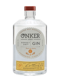 Conker Spirit Dorset Dry Gin 70cl bottle