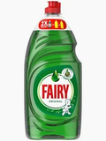 Fairy Original Washing Up Liquid 433ml bottle