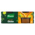 Knorr Succulent Chicken Stock Pots 4 pack