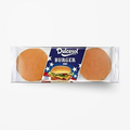 Dulcesol Burger Buns packaging