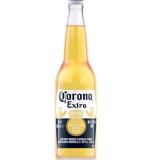 Corona Extra Lager Beer 660ml