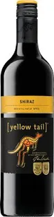 Yellow Tail Shiraz Australian Red Wine 75cl