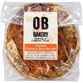 OB Bakery Malted Granary Sourdough
