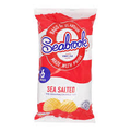 Seabrook Sea Salted 6 Pack