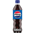 Pepsi Original 500ml bottle