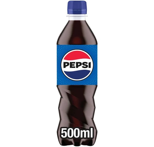 Pepsi Original 500ml bottle