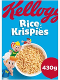Kellogg's Rice Krispies 430g