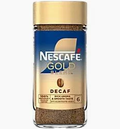 Nescafé Gold Blend Decaf Instant Coffee 100g