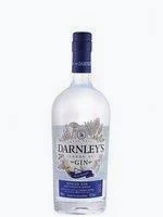 Darnley's Gin 700ml bottle