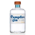Campfire Navy Strength Gin bottle