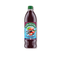 Robinsons Apple & Blackcurrant Double Strength Squash 1L bottle