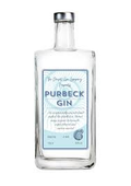 Purbeck Gin bottle by The Dorset Gin Company