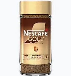 Nescafé Gold Blend Instant Coffee 100g