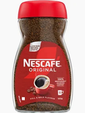 Nescafé Original Instant Coffee 100g