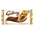 Galaxy Smooth Milk Chocolate Bar