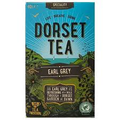 Dorset Tea Earl Grey 40 Tea Bags box
