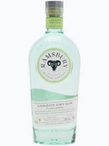 Ramsbury London Dry Gin bottle