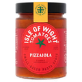 Isle of Wight Tomatoes Pizzaiola pasta sauce jar