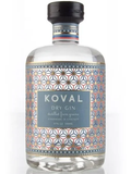 KOVAL Dry Gin bottle