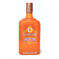 Slingsby Marmalade Gin bottle