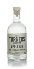 Turners London Dry Apple Gin bottle