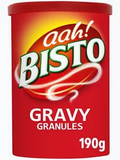 Bisto Gravy Granules 190g