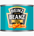 Heinz Beanz 150g mini can
